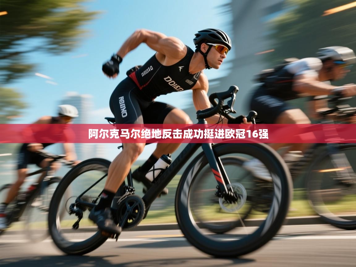 阿尔克马尔绝地反击成功挺进欧冠16强