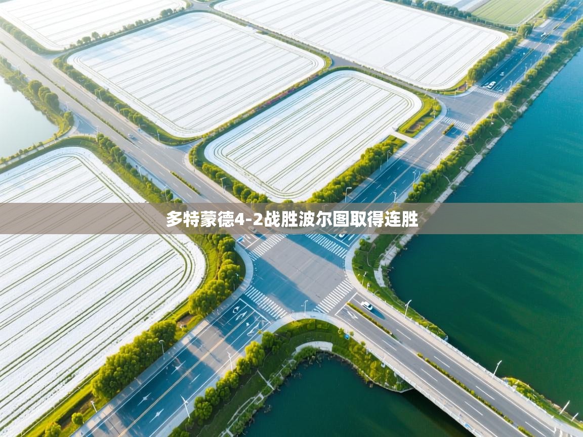 多特蒙德4-2战胜波尔图取得连胜 第2张