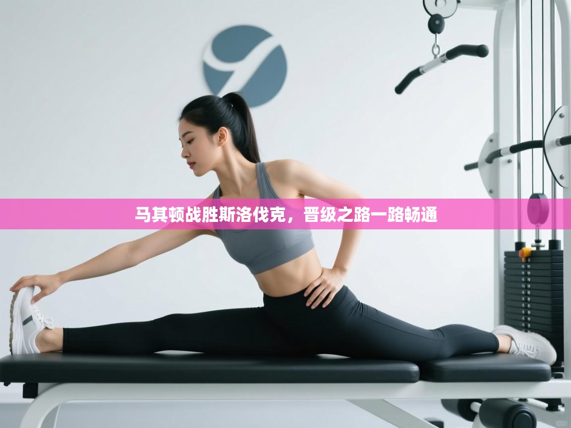 马其顿战胜斯洛伐克,晋级之路一路畅通 第1张