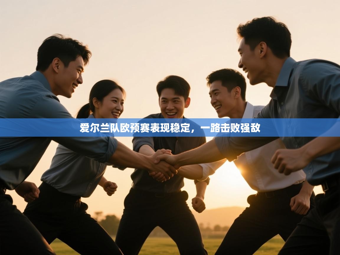 爱尔兰队欧预赛表现稳定,一路击败强敌 第1张