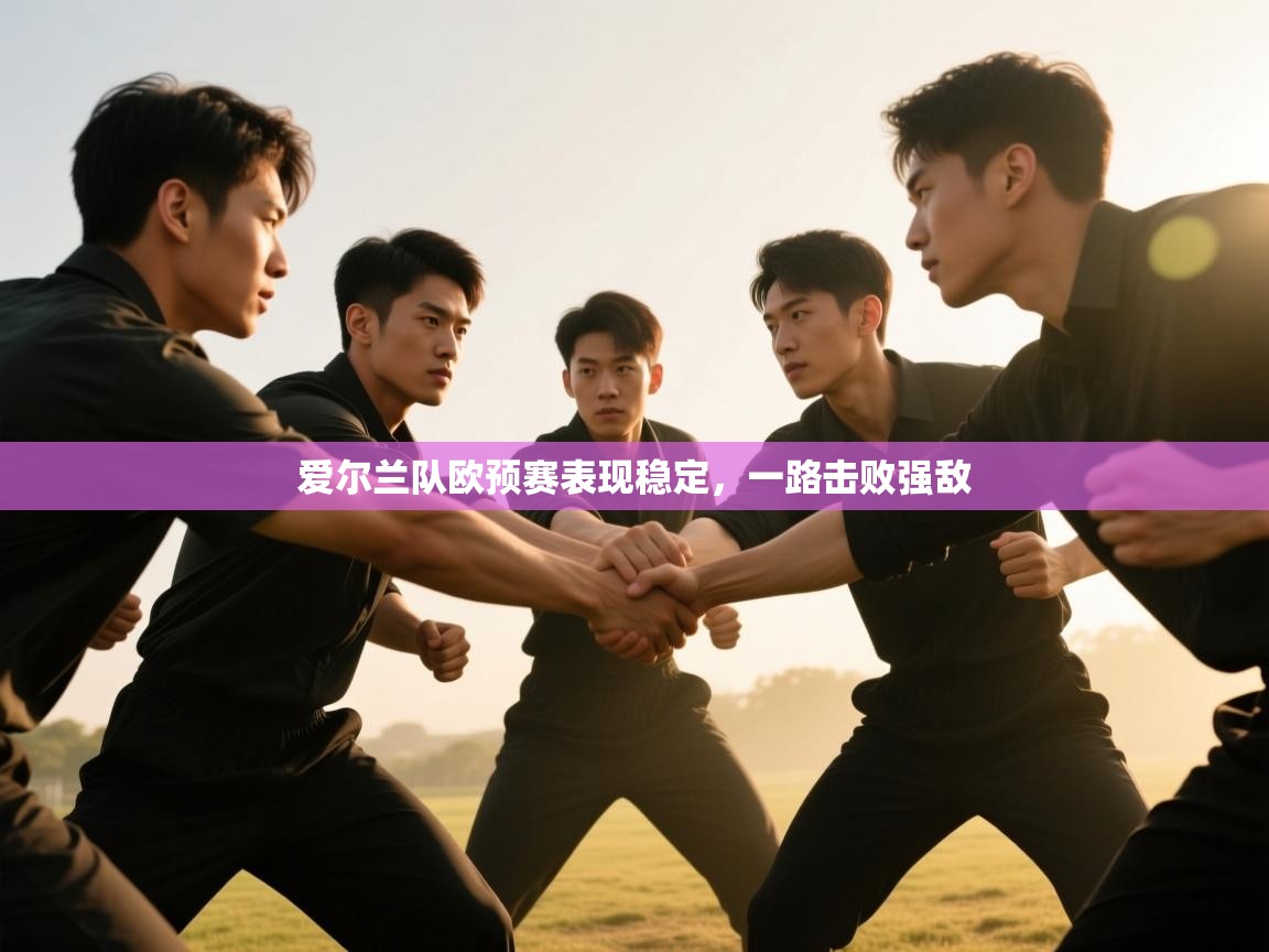 爱尔兰队欧预赛表现稳定,一路击败强敌 第2张