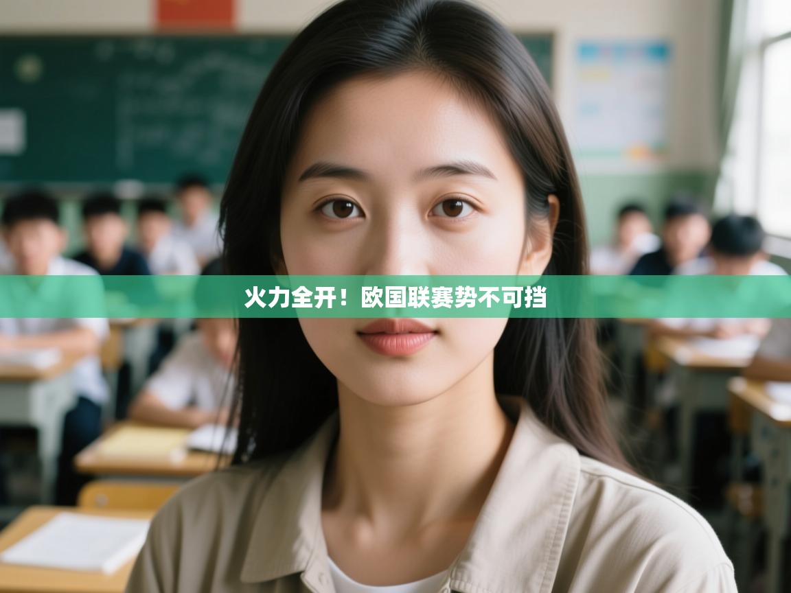 火力全开！欧国联赛势不可挡  第2张