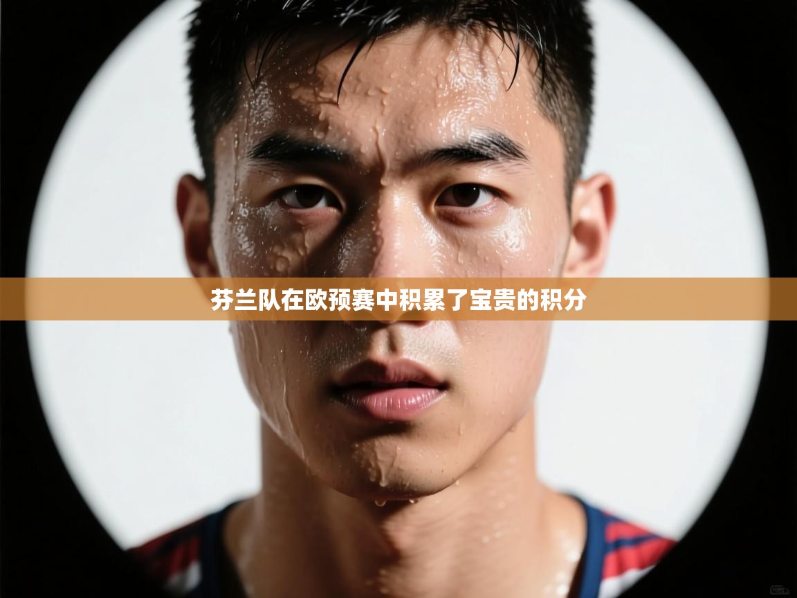 芬兰队在欧预赛中积累了宝贵的积分