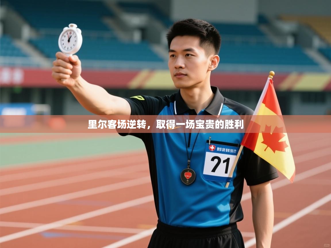 里尔客场逆转，取得一场宝贵的胜利