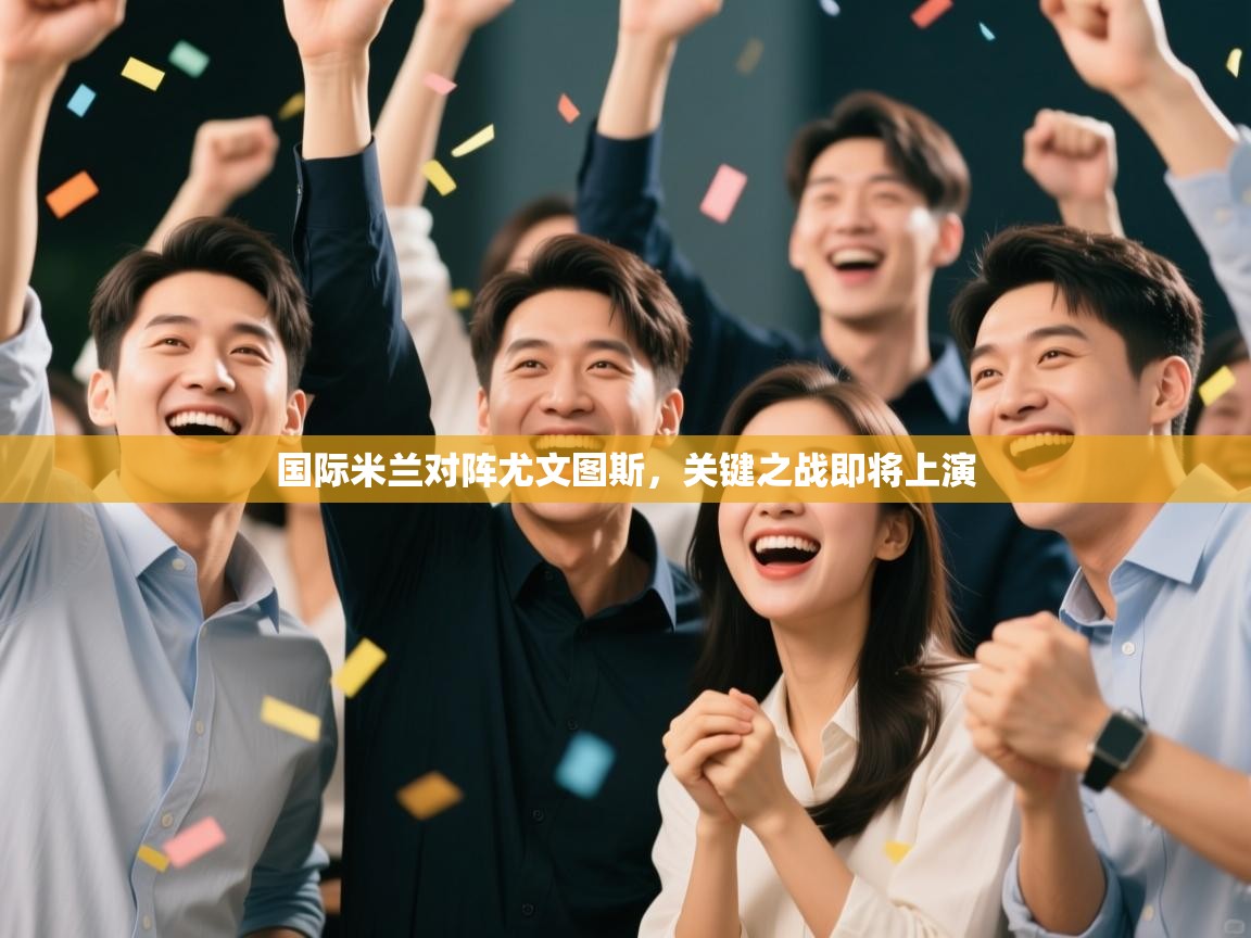 国际米兰对阵尤文图斯，关键之战即将上演  第1张