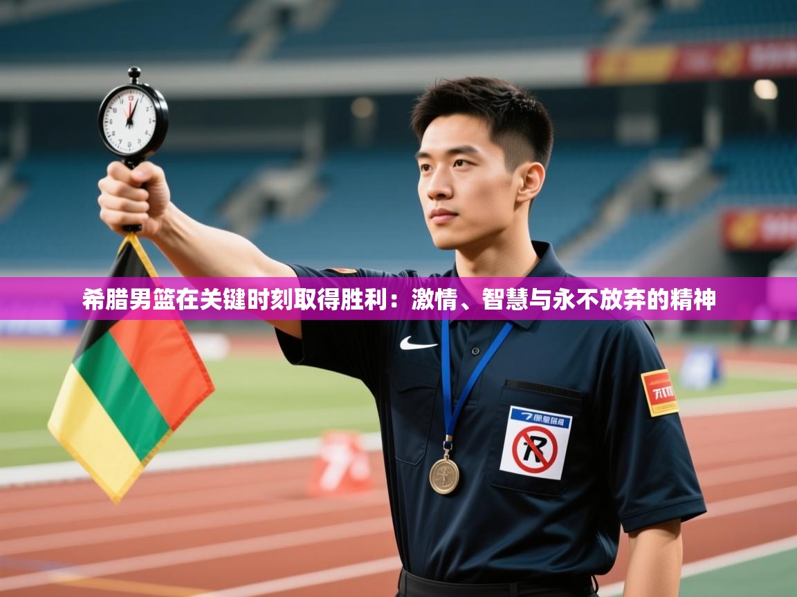 希腊男篮在关键时刻取得胜利：激情、智慧与永不放弃的精神  第1张