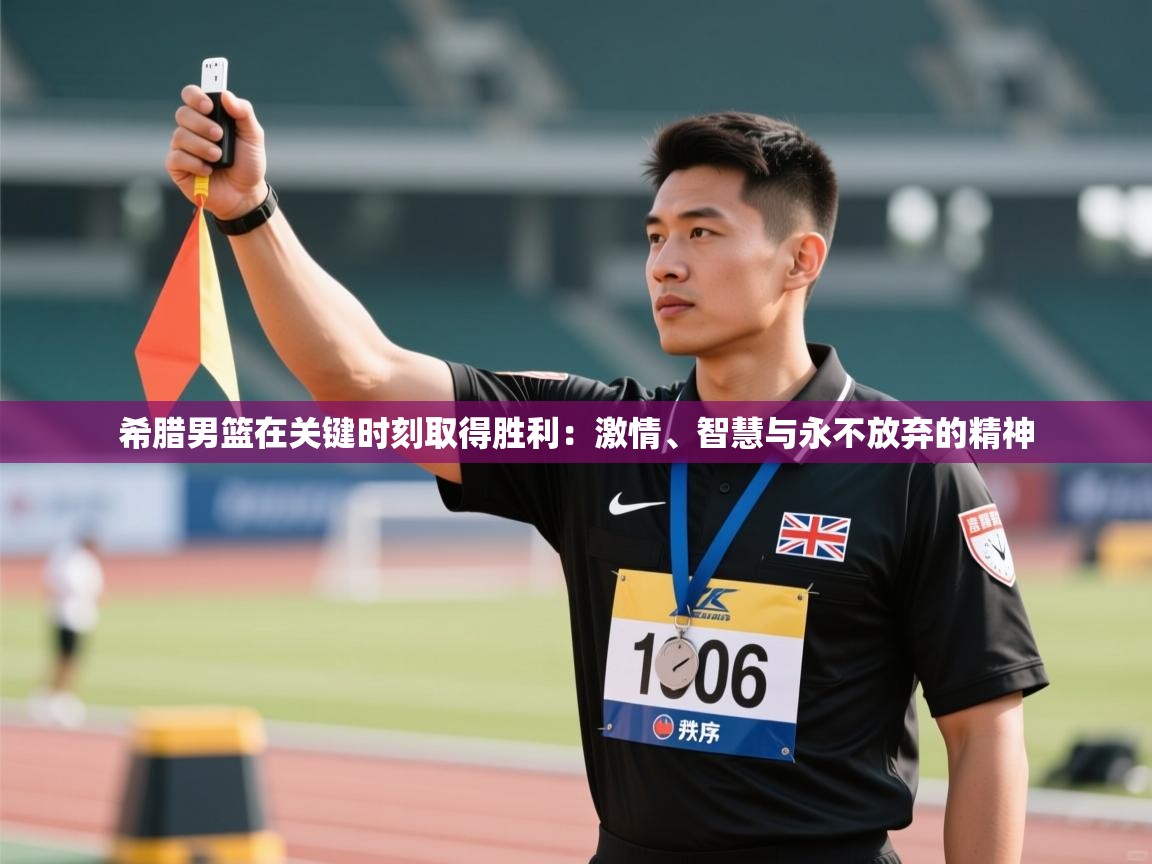 希腊男篮在关键时刻取得胜利：激情、智慧与永不放弃的精神  第2张