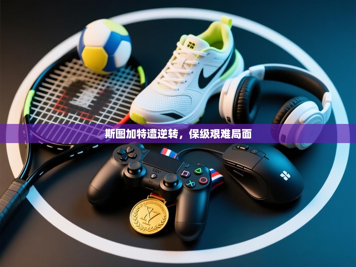 斯图加特遭逆转,保级艰难局面 第1张