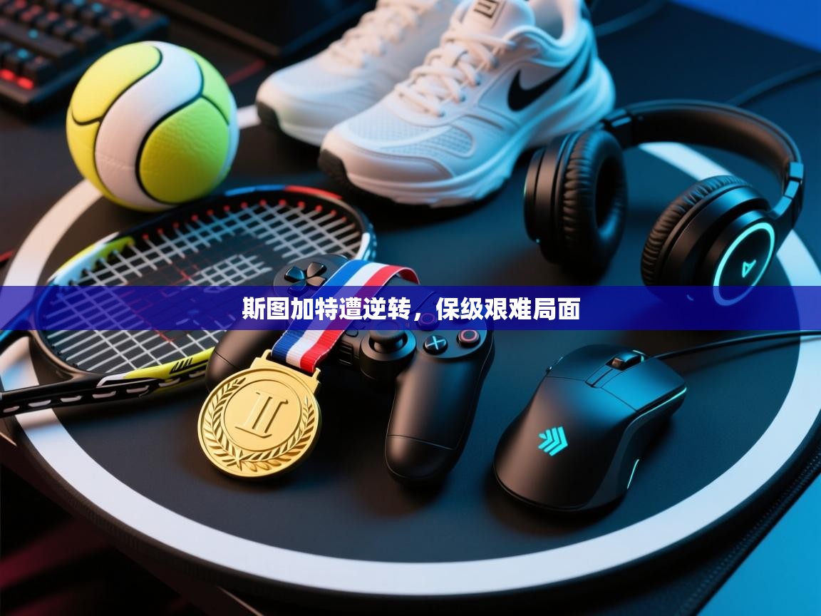 斯图加特遭逆转,保级艰难局面 第2张