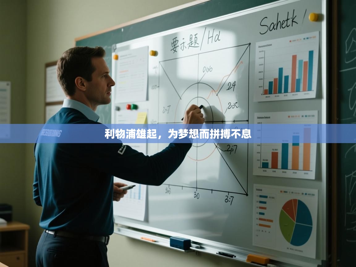 利物浦雄起，为梦想而拼搏不息