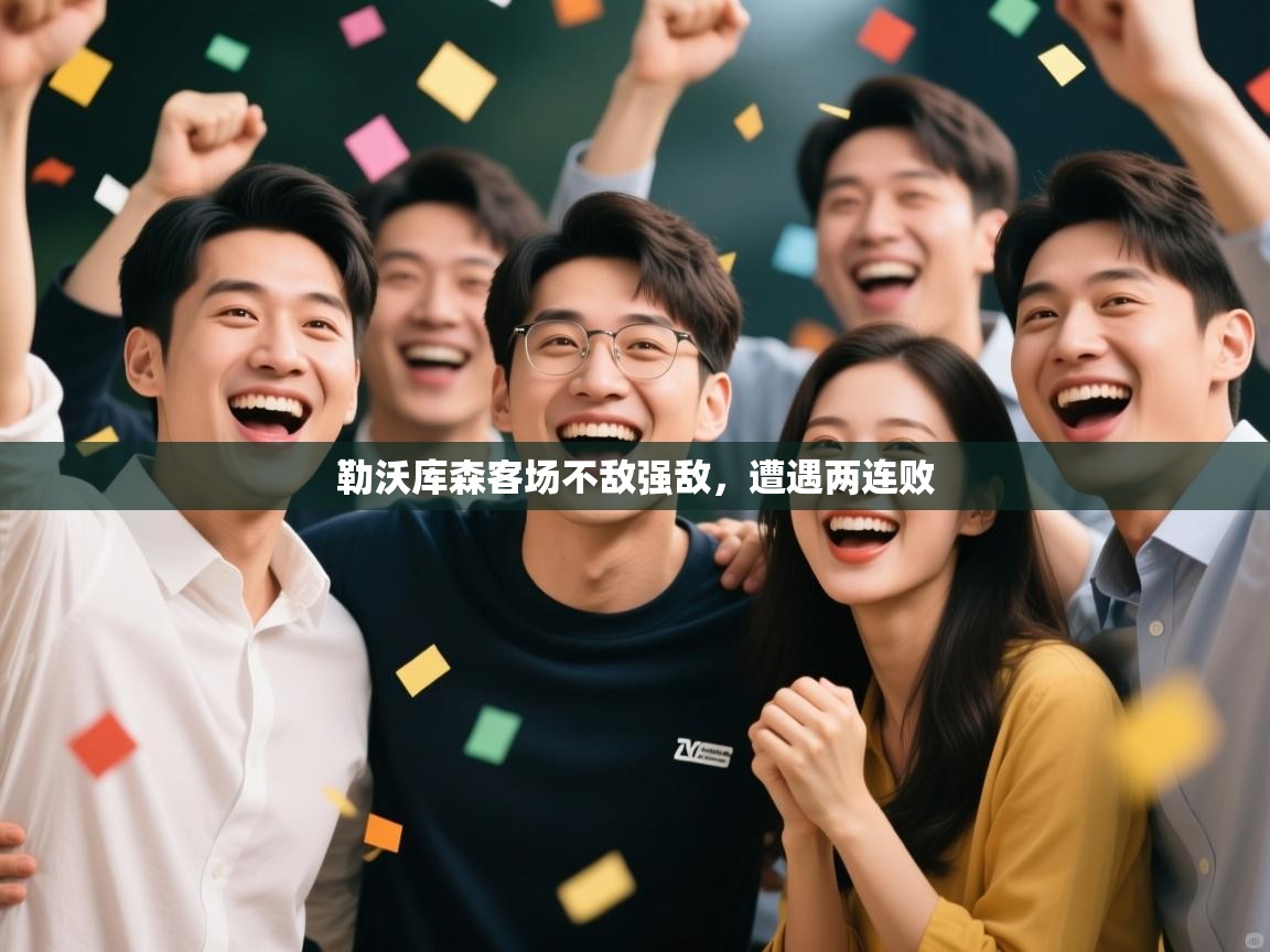 勒沃库森客场不敌强敌，遭遇两连败