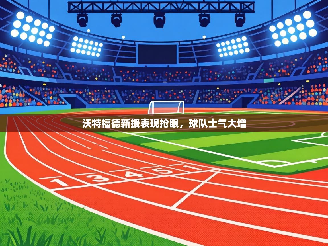 沃特福德新援表现抢眼，球队士气大增  第2张