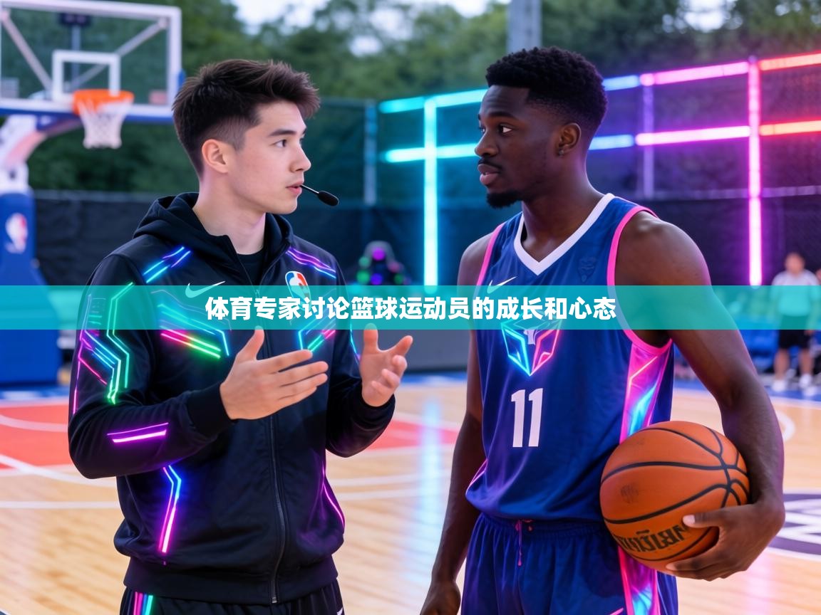 体育专家讨论篮球运动员的成长和心态 第2张