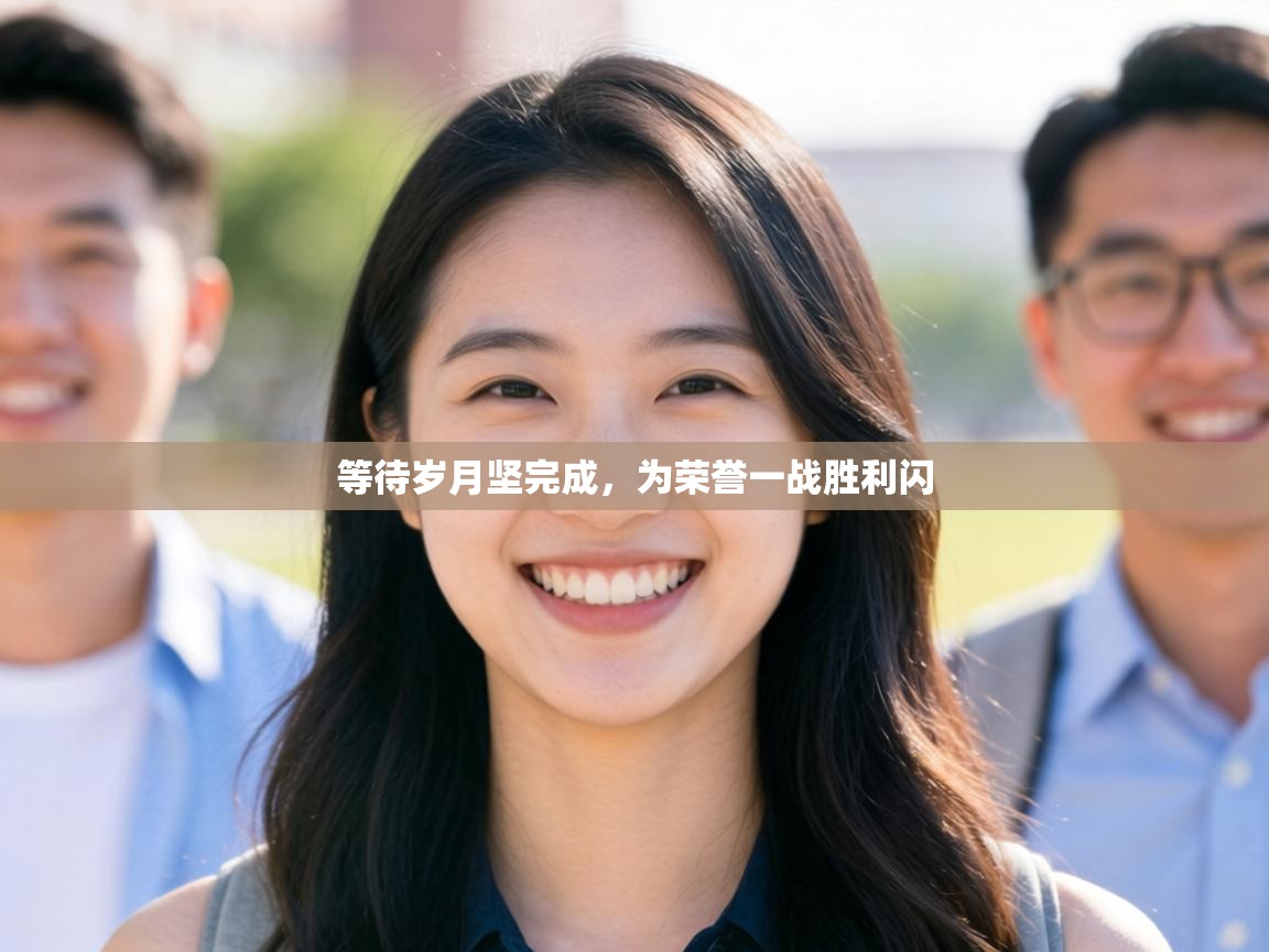 等待岁月坚完成,为荣誉一战胜利闪 第2张