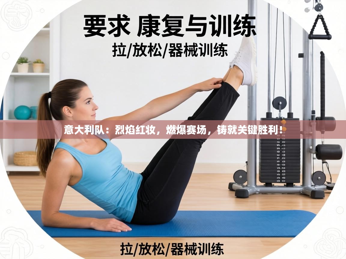 意大利队：烈焰红妆，燃爆赛场，铸就关键胜利！