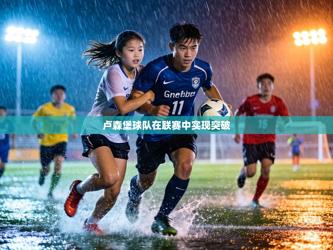 卢森堡球队在联赛中实现突破