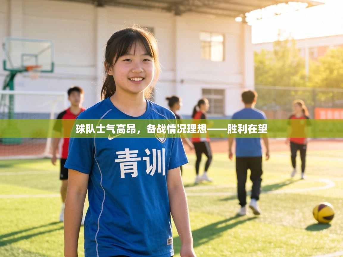 球队士气高昂,备战情况理想——胜利在望 第1张