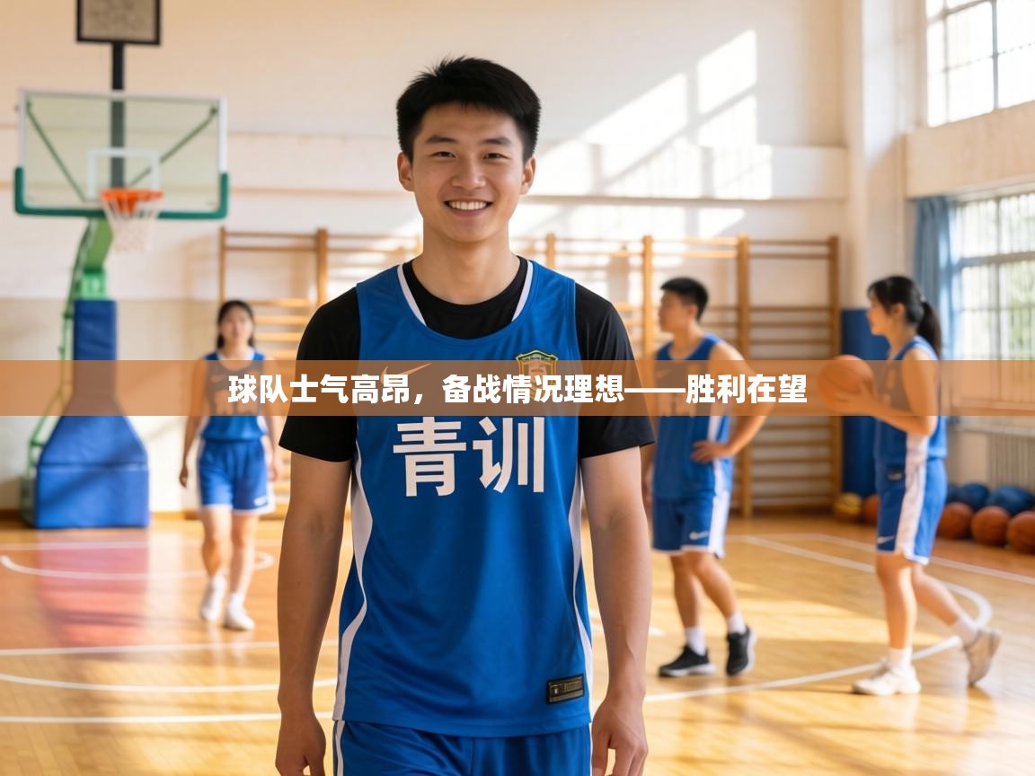 球队士气高昂,备战情况理想——胜利在望 第2张