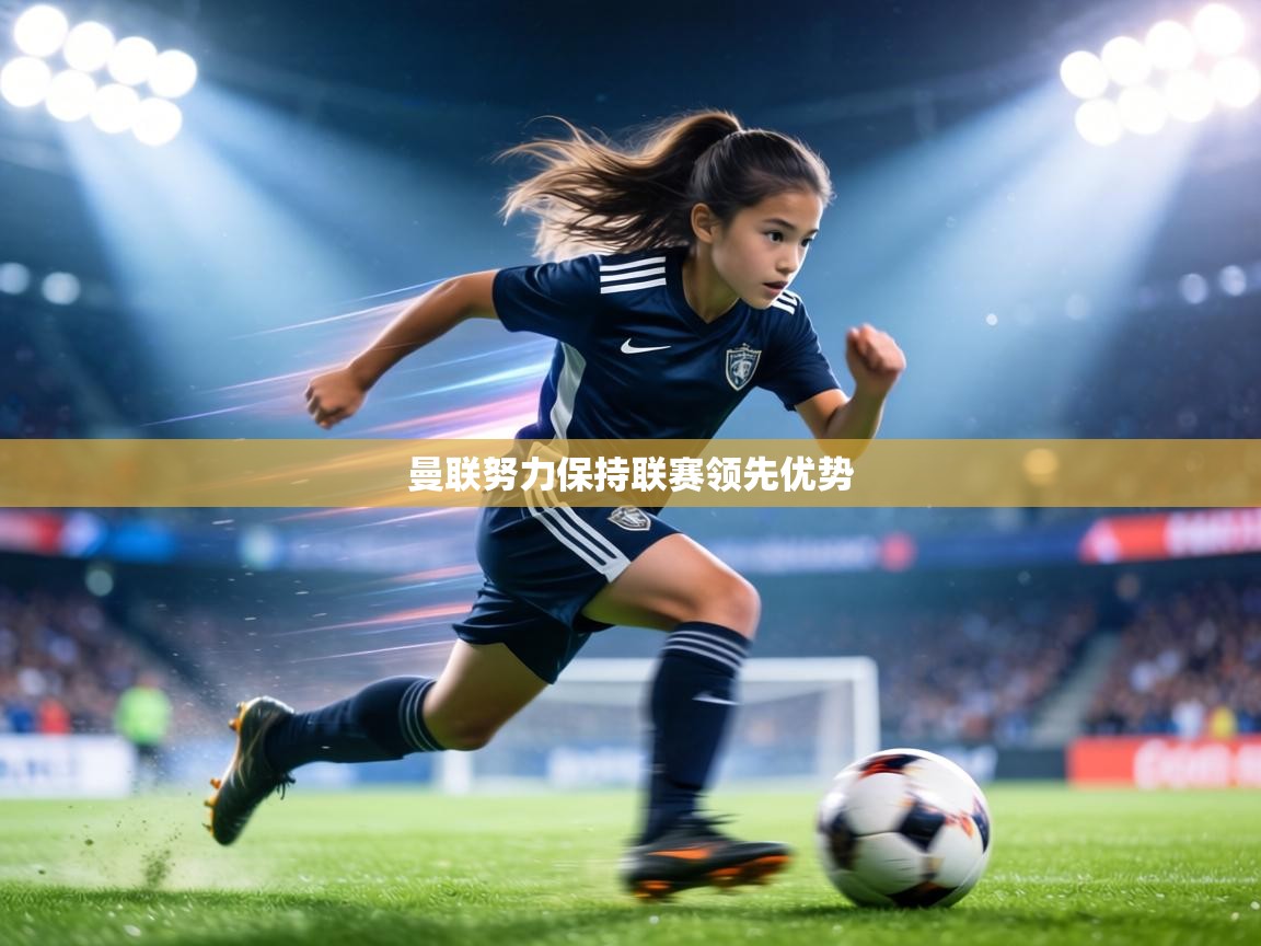 曼联努力保持联赛领先优势 第2张