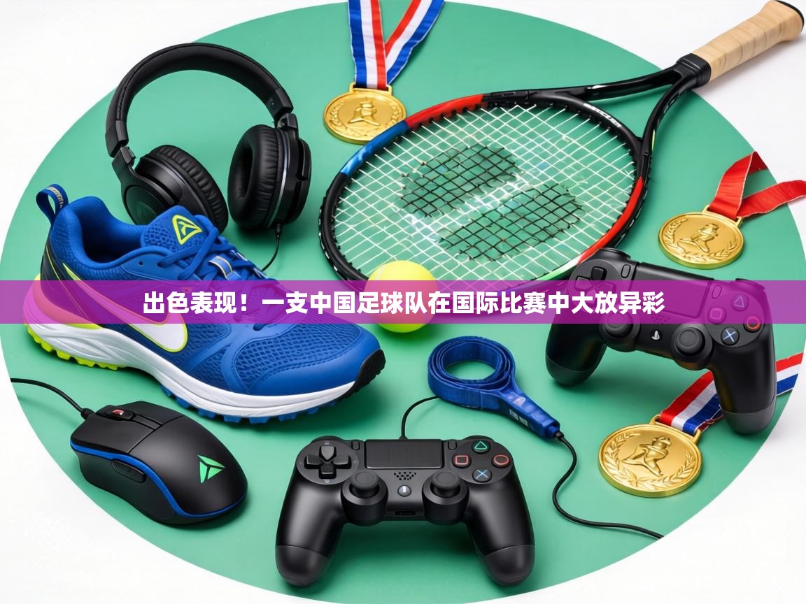出色表现!一支中国足球队在国际比赛中大放异彩 第2张