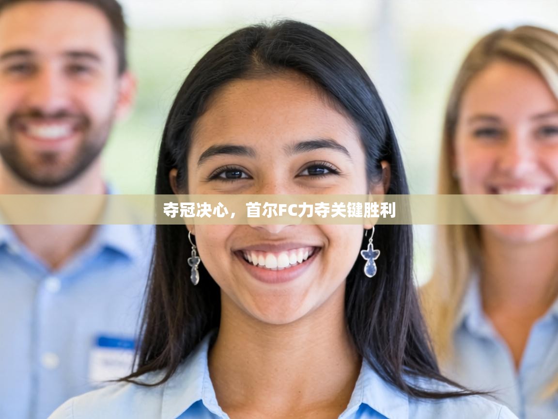 夺冠决心,首尔FC力夺关键胜利 第1张